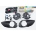 Toyota Vios 07-10 Fog Lamp Complete Set